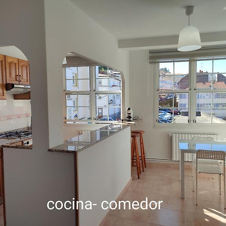 O Torreon Apartment Пуентедеуме Екстериор снимка