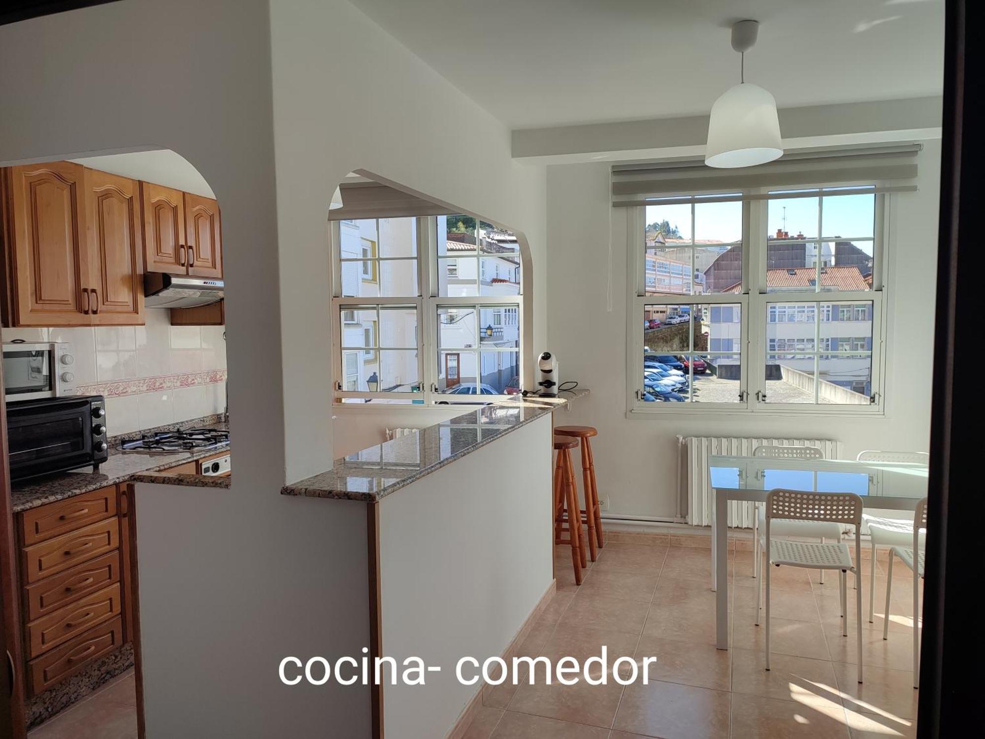 O Torreon Apartment Пуентедеуме Екстериор снимка