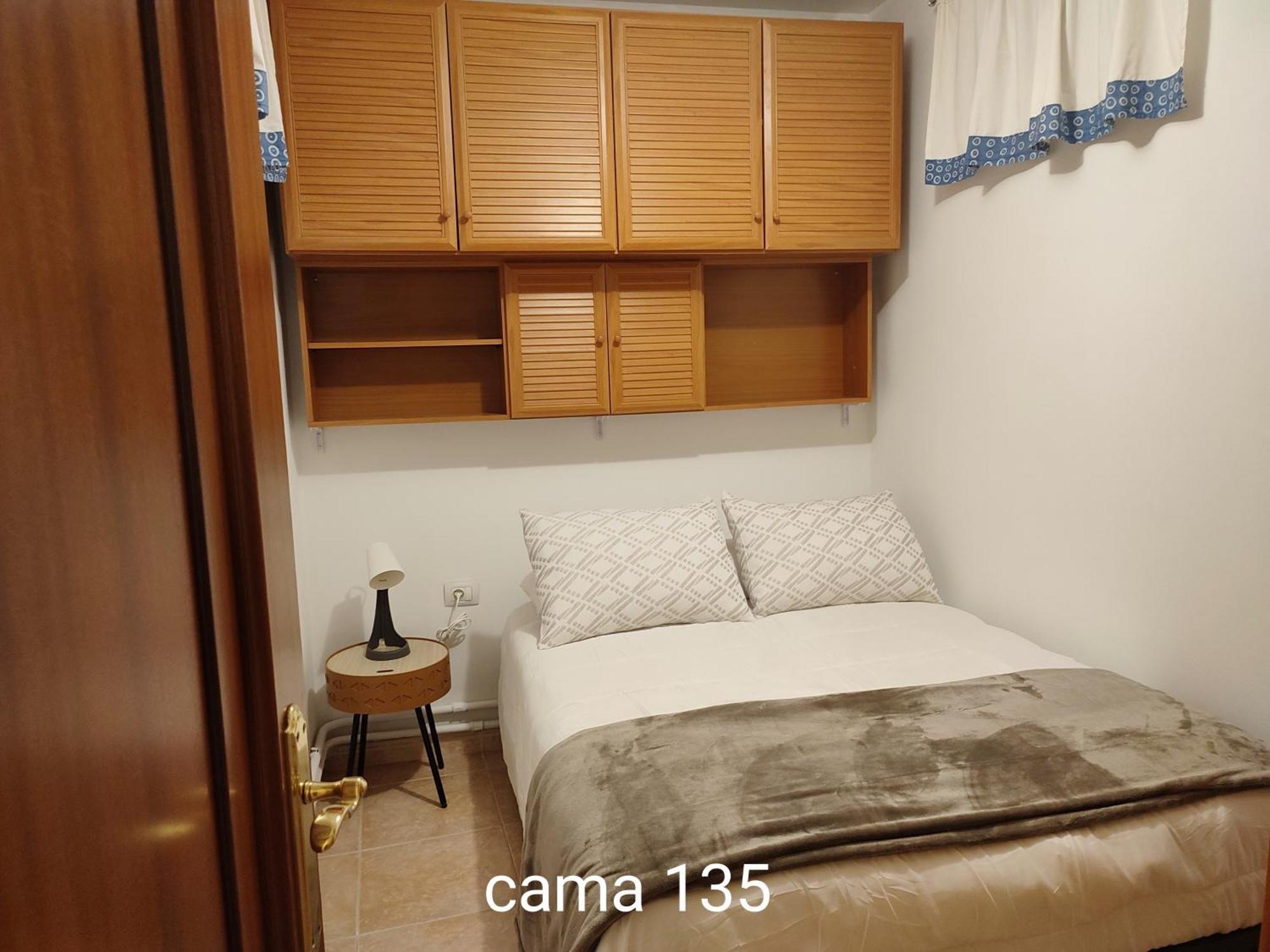 O Torreon Apartment Пуентедеуме Екстериор снимка