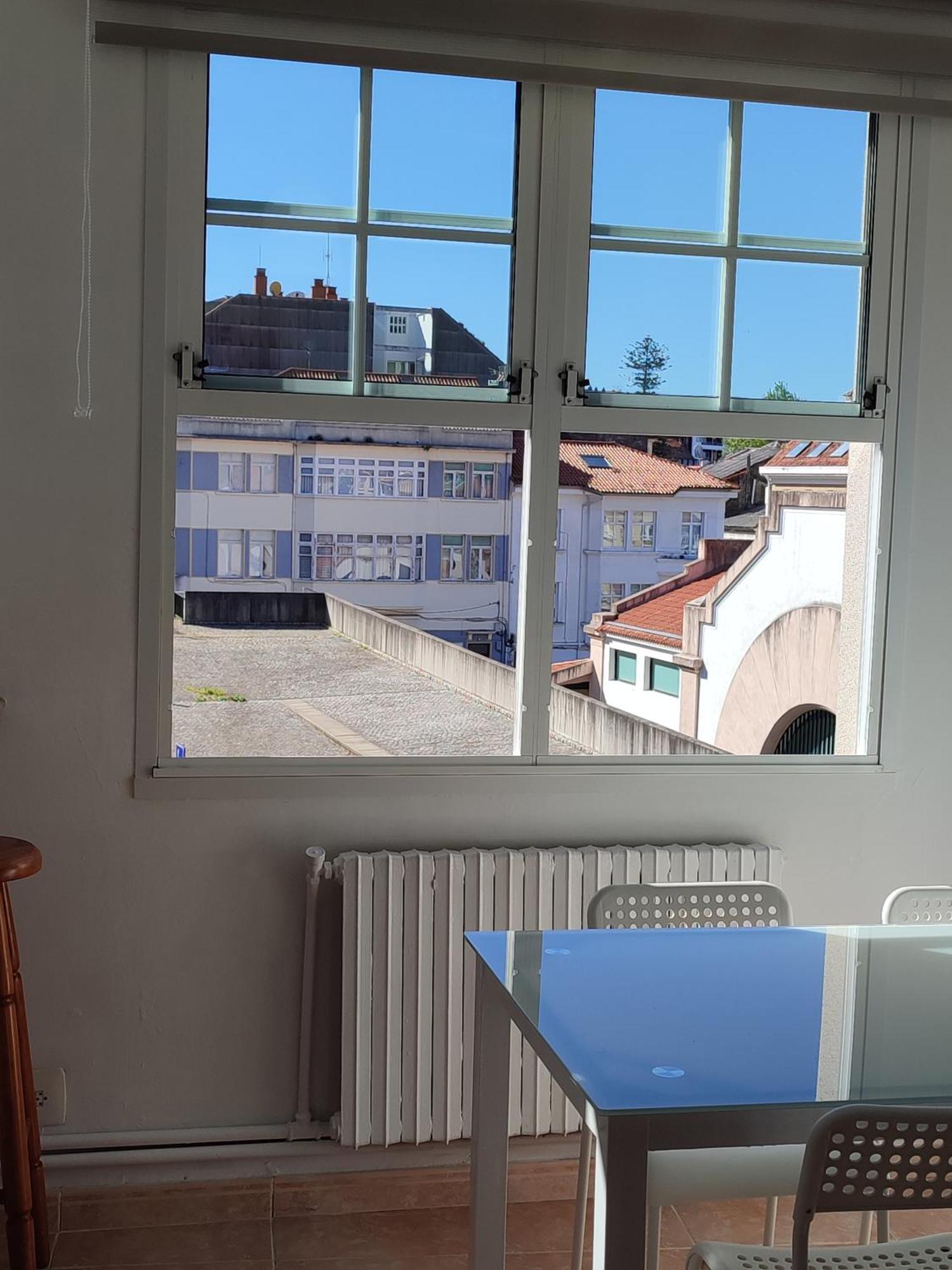 O Torreon Apartment Пуентедеуме Екстериор снимка